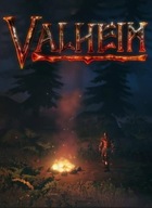 Valheim Kľúč Key Steam BEZ VPN