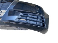 bumper front AUDI A4 B9 LZ9Y