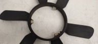 Ventola radiatore Mercedes W140 3,2