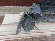 Fiat 500L Frontstoßstange 735522402 schwarzer