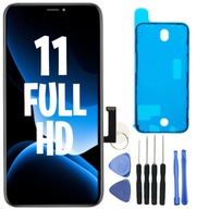 Wyświetlacz ekran LCD do Apple iPhone 11 Full HD