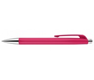 Długopis tradycyjny różowy Caran d’Ache