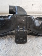 support panel for radiators pillar iron upper + bonnet latch lock FIAT DUCATO III 09R