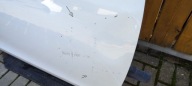 door front front right Opel Zafira C 40R