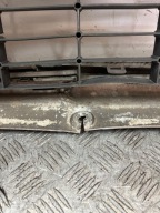 bumper front front FORD FOCUS II 2 LIFT 08
