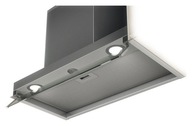 Okap kuchenny do zabudowy Elica Boxin LX/IX/A/60 LED 255W Stal nierdzewna