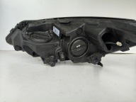 light right REFLEKTOR OPEL ASTRA V K 15- LED