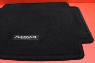 floor boot HYUNDAI KONA 1 and 17-19