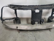 support panel for radiators pillar MERCEDES R-KLASA W251 05-10