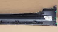 left moulding cap threshold VOLVO XC90 II 2015- colour 727