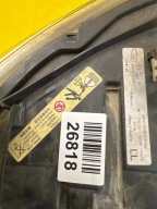 light left BMW 3 E90 E91 Xenon positioning 6942743