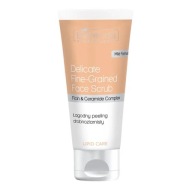 BIELENDA PROFESSIONAL Kíméletes finomszemcsés peeling 150 ml