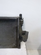 water cooler Mercedes W163 ML 2.7CDi