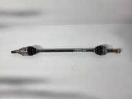 Nissan X-Trail T32 semi-axis rear right (P749)