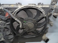 PEUGEOT BOXER II 3.0HDI water cooler intercooler 1CE3481E