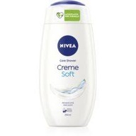 Nivea, Creme Soft Pflegedusche s Mandelol 250ml