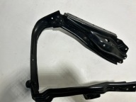 support panel for radiators OKULAR left pillar MERCEDES W251