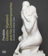 Parallels (Norwegian Edition): Gustav Vigeland