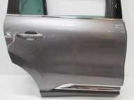 door right rear. Renault ESPACE V 5