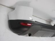 bumper rear part RANGE ROVER EVOQUE 4 PDC rear