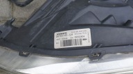 VOLVO XC60 - REFLEKTOR left light front H7 UK