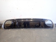 SPOILER PARAURTI POSTERIORE DIFFUSORE AUDI A3 RS3 2020- 8Y