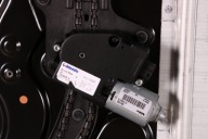 BMW F10 Schiebedach FENSTER dach PRZESUWNY