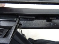 grid of a bumper front front right AUDI A4 B9 LIFT S-LINE 8W0807682AM