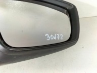 mirror right electrics SKODA RAPID LIFT 17