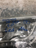 light left front LED FIAT DUCATO III 1374296080 EUROPA
