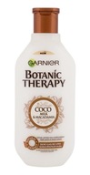 Garnier Coco Macadamia Botanic Therapy Šampón na vlasy 400ml (W) (P2)