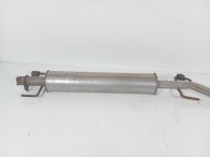 Opel Astra G 2 II KOMBI 98-09 pipe exhaust