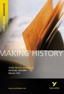 Making History: York Notes Advanced everything