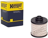Hengst Filter E444KP D308 Palivový filter