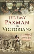 The Victorians Paxman Jeremy