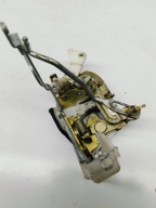 lock door right front TOYOTA Yaris and