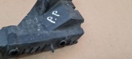 Q5 8R support holder bracket of a bumper right front 8R0807284C