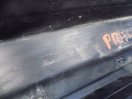 moulding threshold right CHROM MERCEDES ML W166 13R