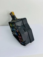 Skoda Superb B5 (3U) fuse box complete 8D1941824