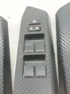window control switch KOMPLET Toyota RAV4 IV (2012- )