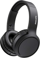 Słuchawki bezprzewodowe nauszne Philips TAH5205
