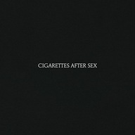 CD Cigarettes After Sex Cigarettes After Sex