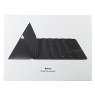 ETUI Z KLAWIATURĄ APPLE iPad Pro 10.5 SMART KEYBOARD UKŁAD NIEMIECKI