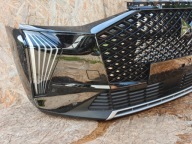 complete front CITROEN DS7 LIFT bonnet fender bumper radiators, wall