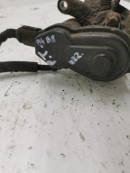 caliper electrical left rear part AUDI A4 B8 07-15