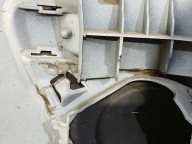 Renault Clio III 3 bumper front front OV369 185