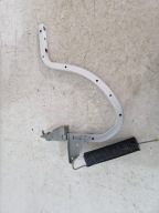 DODGE CHARGER 2015 hinge bonnet right 712AF left 713AF