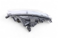 light right front DACIA SANDERO II 2016r. 260102523R Anglik