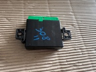 PEUGEOT 308 II module control unit PDC 0263004806