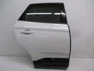 door right rear. OPEL GRANDLAND X 22R